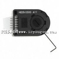 c鿴HEDS-5500#A11DƬ