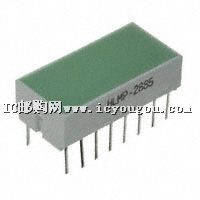 HLMP-2885-FG000DƬ