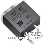 PWR263S-35-3R00FE-TO-263-3D2Pak2  + ƬTO-263ABDƬ