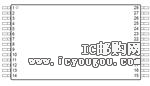 CAT28LV256H13-30DƬ