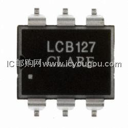 LCB127STRDƬ