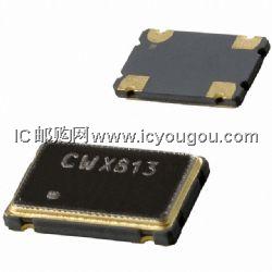 CWX813-1.544MDƬ