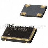CWX823-003.6864MDƬ