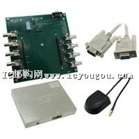 FTS125-CTV-010.0M EVAL KITDƬ