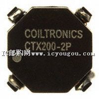 CTX200-2P-RDƬ