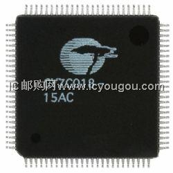 CY7C018-15ACDƬ