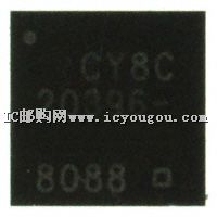 CY8C20396-24LQXIDƬ