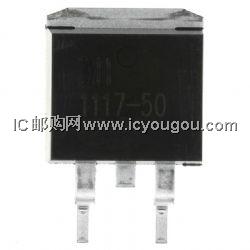 AP1117K50L-13DƬ