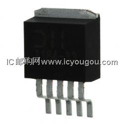 AP1184K5-33L-13DƬ