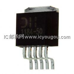 AP1184K5-50L-13DƬ