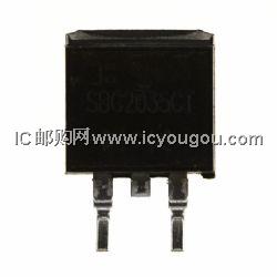 SBG2035CT-T-FDƬ