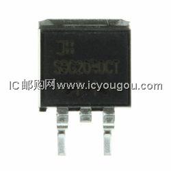 SBG2040CT-T-FDƬ