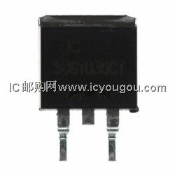 SBG1030CT-T-FDƬ