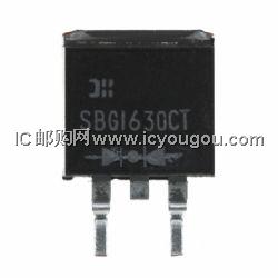 SBG1630CT-T-FDƬ