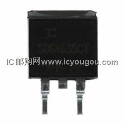 SBG1635CT-T-FDƬ