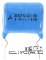 B32632A1103J10-DƬ