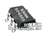 SP6669AEK-LDƬ