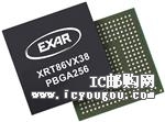 XRT86VX38IB256-FDƬ