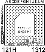 PGA121H003B1-1312RDƬ