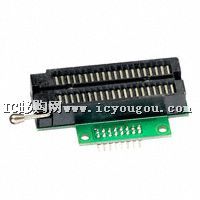 c鿴VPROG-1-S-ZIF40DƬ