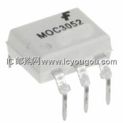 MOC3052TVMDƬ
