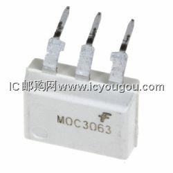 MOC3063TMDƬ
