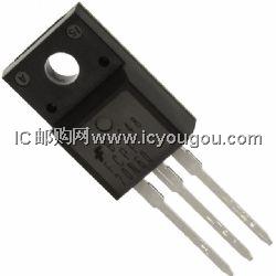FCPF20N60DƬ