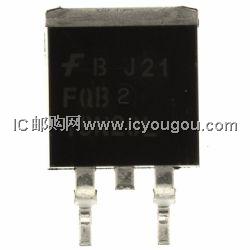 FQB19N20LTMDƬ