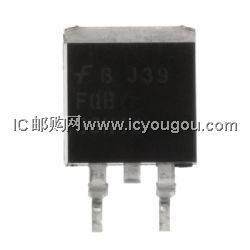 FQB33N10TMDƬ