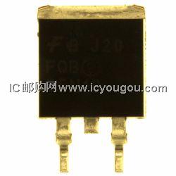 FQB55N10TMDƬ
