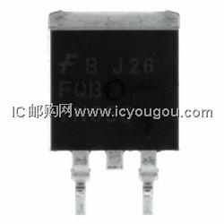 FQB7N65CTMDƬ