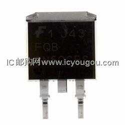 FQB9N50CFTM_WSDƬ