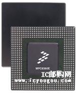 MPC8358CVVADDEDƬ