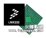 c鿴MCIMX233CJM4BDƬ