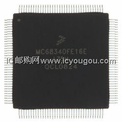 MC68340FE16EDƬ