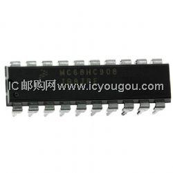 MC68HC908JB8JPEDƬ