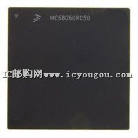 MC68060RC50DƬ