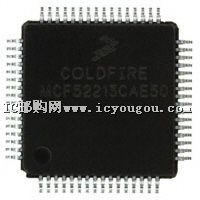 MCF52213CAE50DƬ