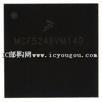 MCF5249VM140DƬ