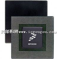 MPC8358CVVADDEADƬ