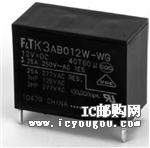 FTR-K3AB012W-WGDƬ
