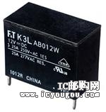 FTR-K3LAB012WDƬ