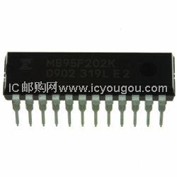 MB95F202KP-G-SH-SNE2DƬ