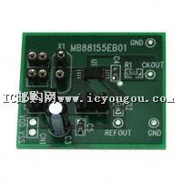 MB88155EB01-100DƬ
