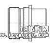 900-012NF13-1S1-DƬ