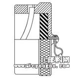 c(din)鿴MS27502F19CDƬ