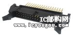 HIF3BA-34P-2.54WDƬ