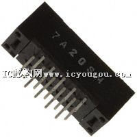 FX2C-20P-1.27DSA(71)DƬ
