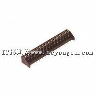 MDF7-16S-2.54DSADƬ