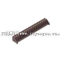 MDF7-18S-2.54DSADƬ